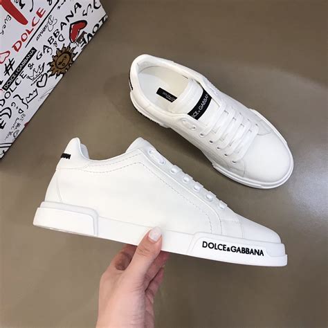 Tenis de Dolce & Gabbana para hombre .